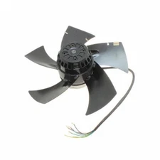 ebm-papst A2E300-AP02-02 AC Axial Fan - 230VAC - 298mm x 298mm x 109mm - 2202...