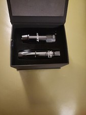 Dragonhawk Mast Tour Black Liner Wireless Tattoo Machine with Battery - WQP001