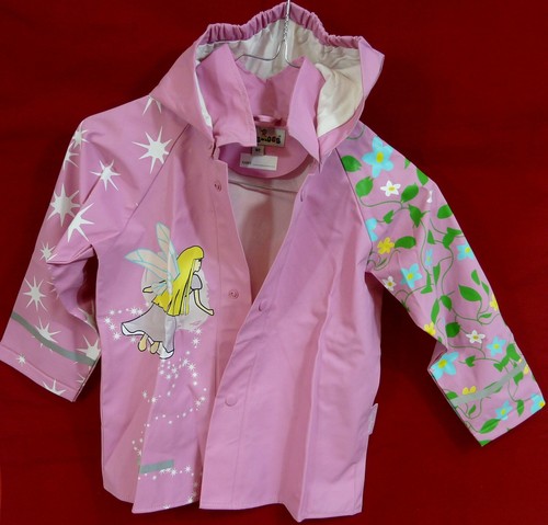 playshoes matschjacke