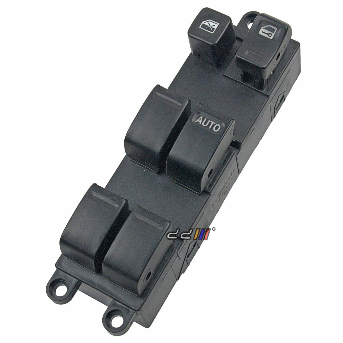 RHD Front Power Window Switch Main Control For X-Trail T30 Terrano