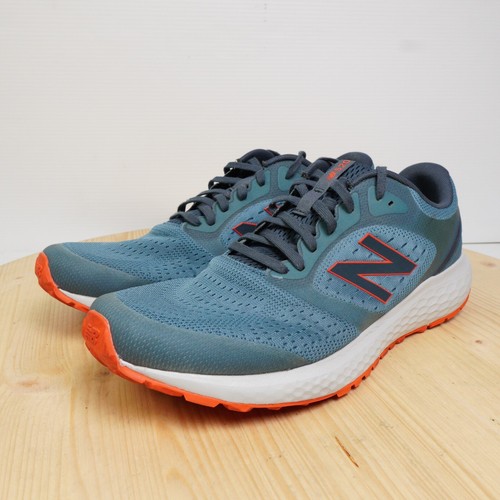 New Balance 520v6 Mens Size 15 Blue 