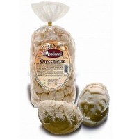 "\" Abatianni \" Orecchiette Pasta Di Semola Di Grano Duro 100% Italy 500 G"