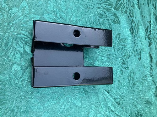 Clutch slave cylinder Xt-Xc Falcon, Genuine PBR, polished, sealed, + heat shield - Picture 4 of 5