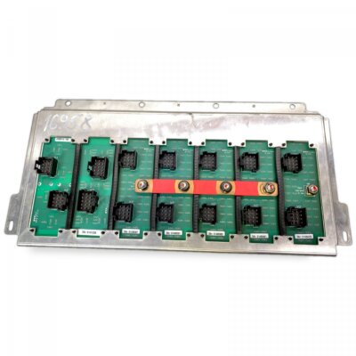 VOLVO B5LH, B0E TP1989964 Fuse Box 22406146 01499401 01496587