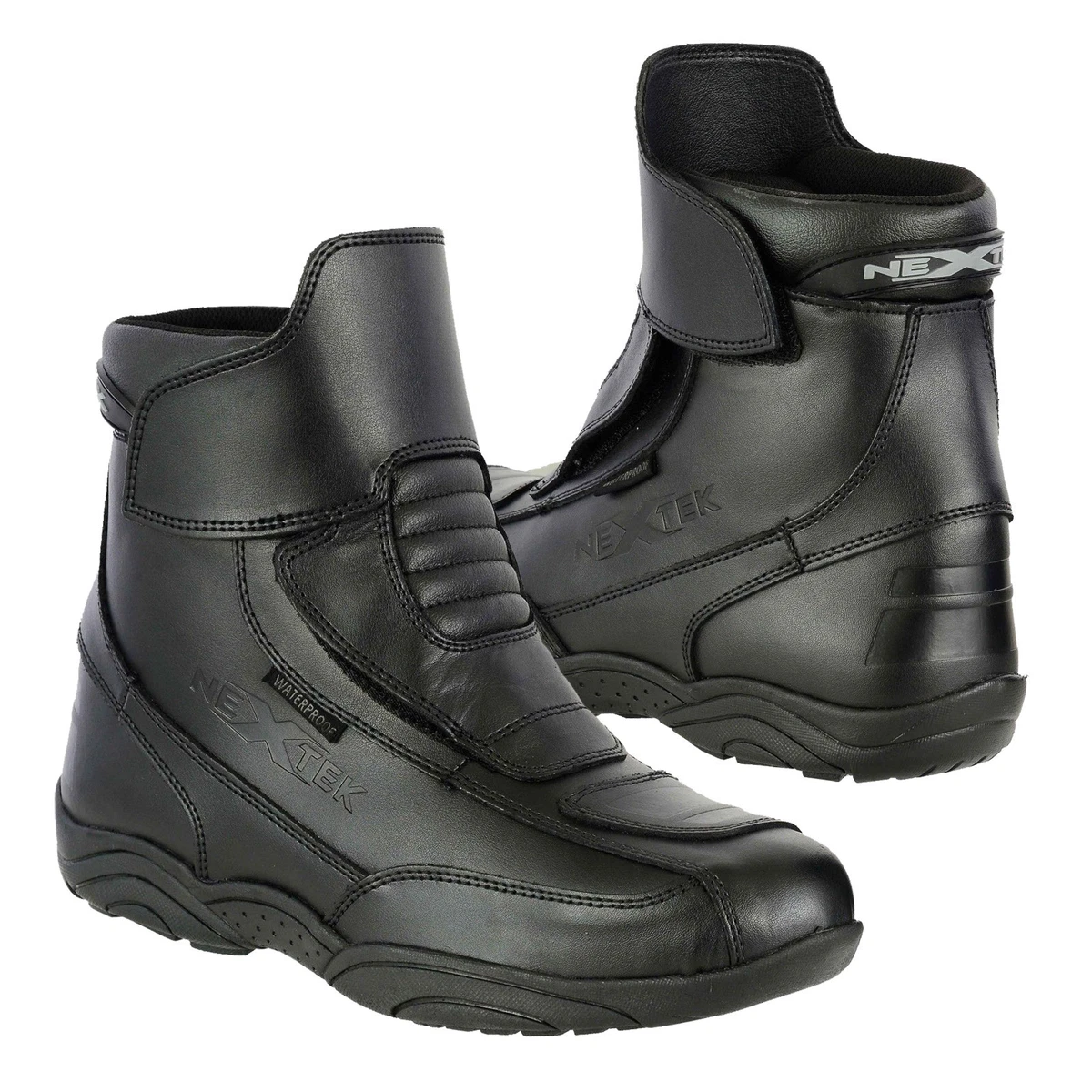 Black friday waterproof boots cheap
