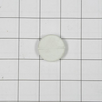 WPW10524701 Whirlpool Foot OEM WPW10524701 732848091741 | eBay