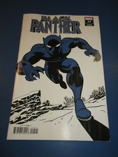 Black Panther #24 Two-Tone Variant NM Gem wow 