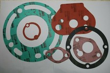 6 Hp M International Gas Engine Gasket Set Hit Miss Motor Head 