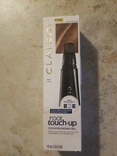 Clairol Root Touch-Up Semi Permanent Color Blending Gel Light Brown 45ml.(1.5oz)