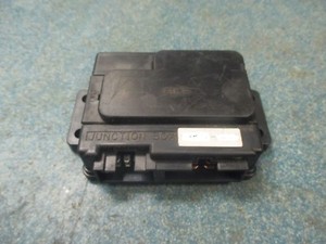 Kawasaki ZX11C, ZX6E, fuse box, junction box, guaranteed good, 26021-1077