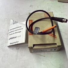 New IFM Efector 100 Inductive Proximity Switch MK5046