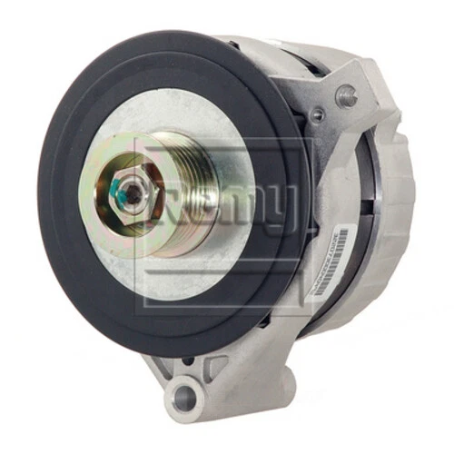 Alternador compatible con Ford F-150 1987-1994, F-250, F-350 Bronco Ranger REMY Foto 2 de 4