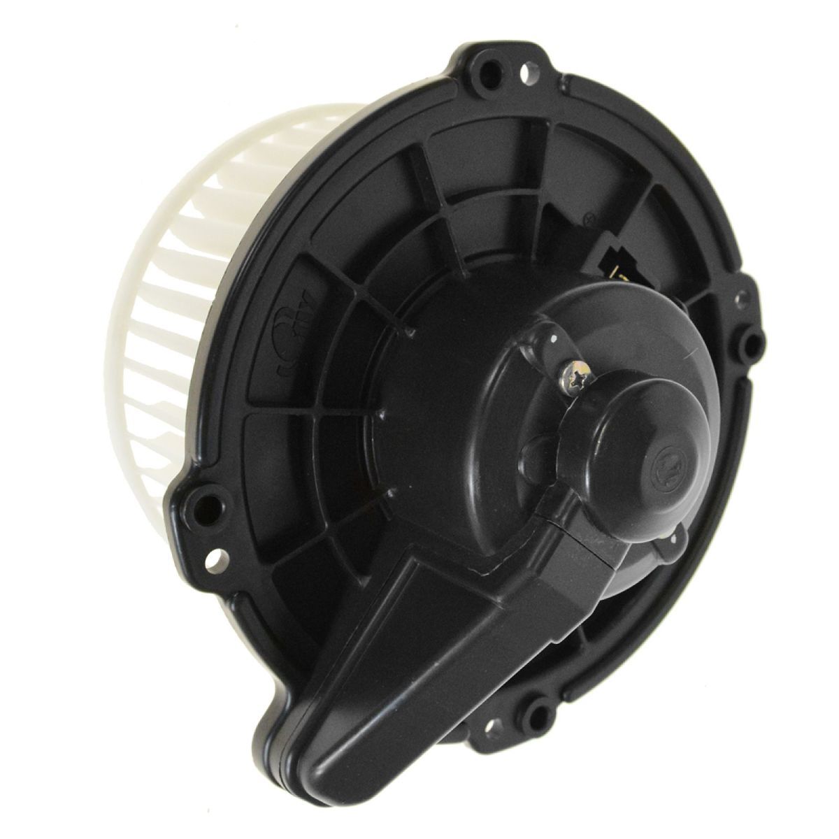 HVAC Blower Motor With Fan Cage – Replacement For Ford F-150, Expedition, Lincoln Navigator 1997-2004