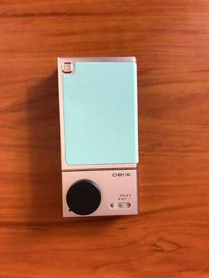 Zink Zero Ink Xiao TIP-521 Zink Mobile Printer & Digital Still Camera