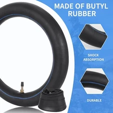 2.50-10 Heavy Duty Inner Tube 2.75 x 10 2.50 x 10 Tire for Honda CRF50 CRF 50