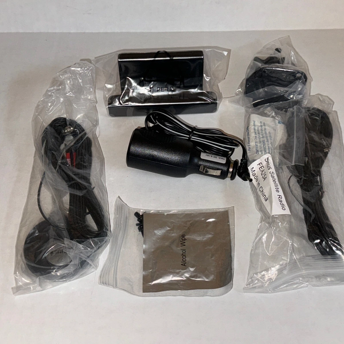 Antenna SiriusXM Starmate 8 Per Interno/esterno – Nuova, Modello NGHA1 - Foto 5