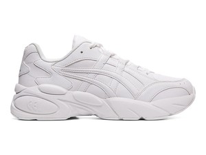 asics chunky sneakers