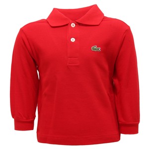 lacoste polo baby