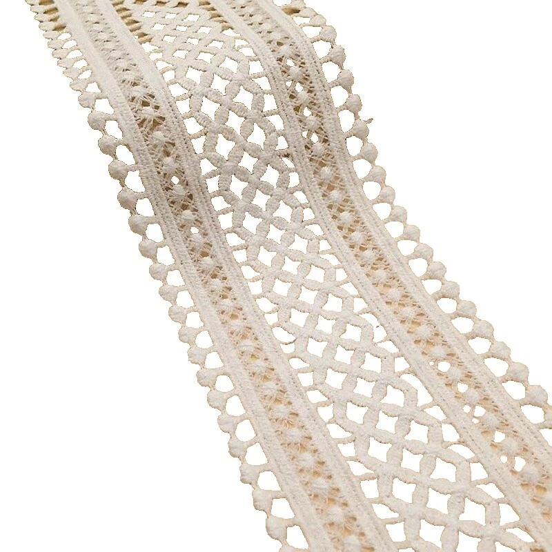 Silk Lace Sewing Trims