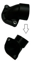 Thermostat Nissan PRIMASTAR