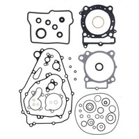 Motordichtungen Wellendichtringe Motor Dichtsatz Athena FüR Kawasaki KX 450 F/X