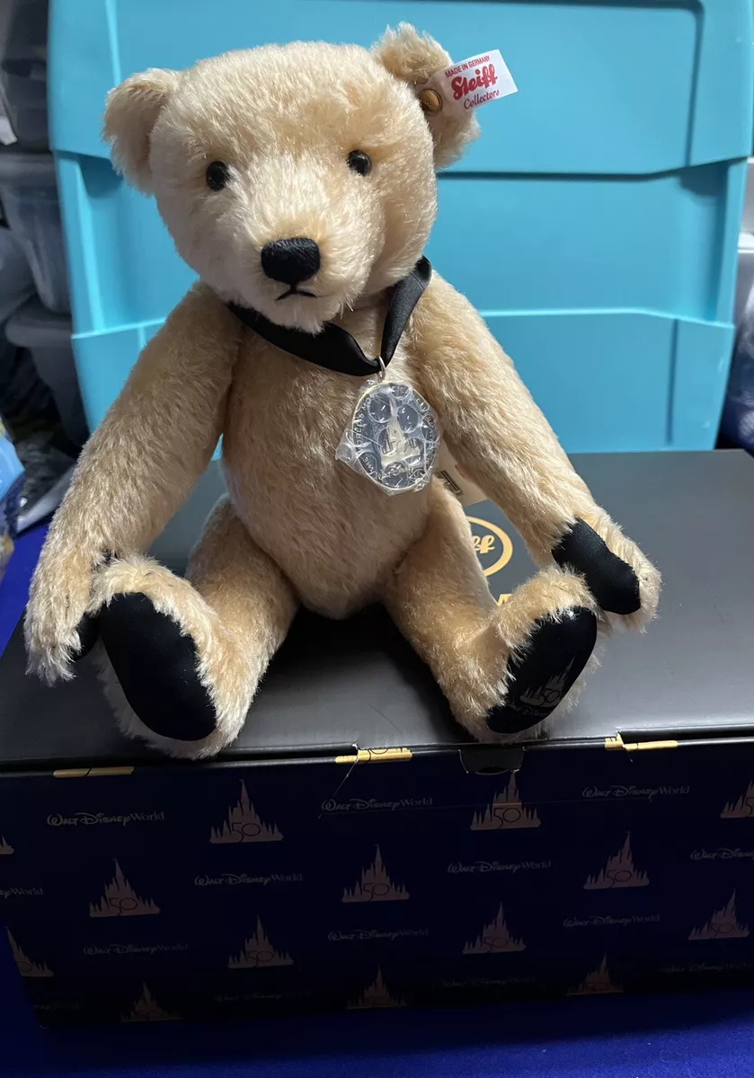 Disney on sale steiff bears