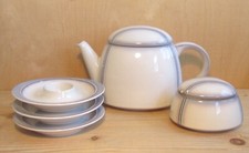 Kuchenteller Teetasse Teekanne Essteller Casa Ombra Thomas Teile zur Auswahl