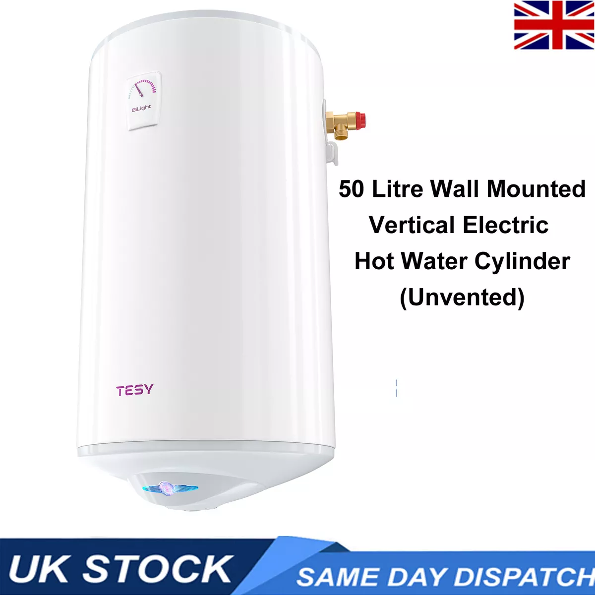 Tesy boiler 2024