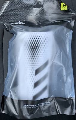 predator 20 training shin guards