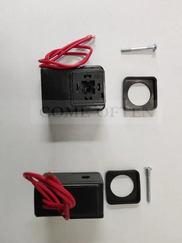 Energy-saving Solenoid Valve Water Valve Accessories Energy-Saving Module 24V220 - Picture 3 of 6