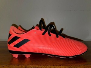 adidas nemeziz 19.4 black