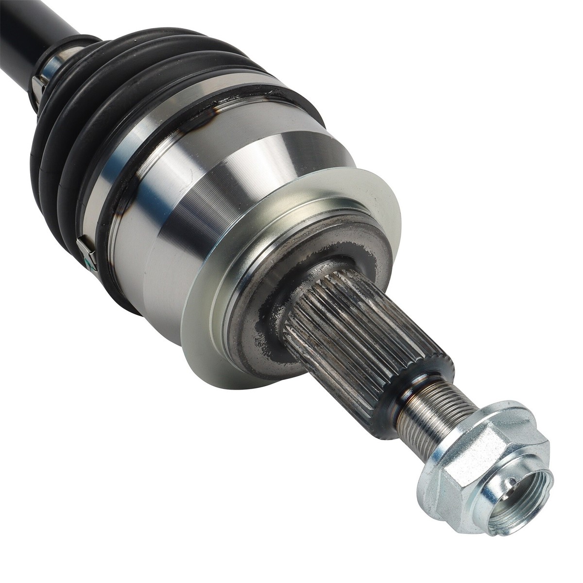 CV Axle Assembly for Mazda 6 2017-2024 CX-5 L4 2.5L 1Pcs Front