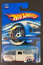 Hot Wheels "La Troca"  169
