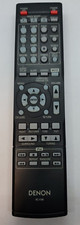 Original DENON RC-1149 Remote Control DHT391XP AVR391