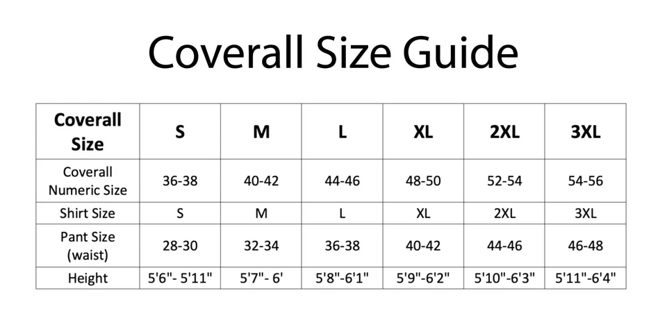 Mono de hombre de manga larga mono de mezcla de algodón con cremallera bolsillos delanteros Foto 3 de 3