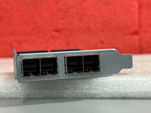 Supermicro AOM-SAS3-16I16E-LP 16-port Mini SAS HD Int-to-Ext CBL Adapter - Picture 4 of 6