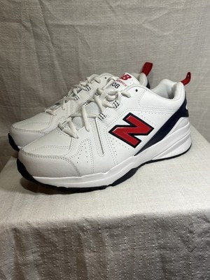 New Balance 608v5 USA Men's 8.5 4e Wide
