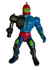 Trap Jaw He-Man Masters of the Universe MOTU Vintage 1983 Mattel Vintage Figure