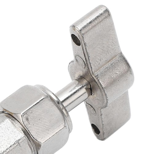Self Sealing Can Tap Valve Can Tap Valve 1/4in 1/2in Thread High Quality New & - Picture 5 of 19