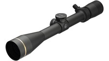 Leupold VX-3HD 4.5-14x40 CDS-ZL Duplex Riflescope