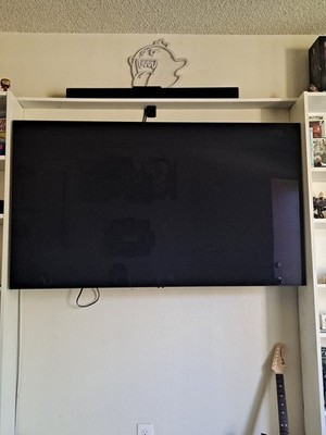 65in LG Oled TV