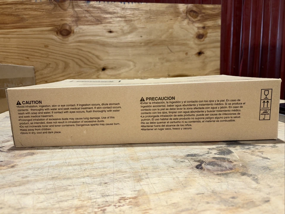 Genuine Kyocera Toner (A) For KM-2530, 3530, 4030, 3035, 4035, 5035 - Image 3 of 3