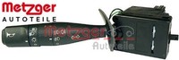 Metzger 0916336 Blinkerschalter Lenkstockschalter
