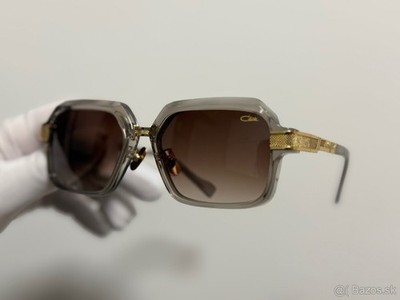 CAZAL Sonnenbrille Mod 6040/3 UV400 Top Zustand