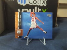 🔥1996-97 Upper Deck #256 Kerry Kittles, Rookie🔥