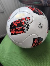 Adidas Telstar 18 Official FIFA World Cup 2018 Russia Soccer Match Ball Size 5