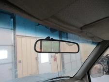 TGMC1500  1992 Rear View Mirror 1679782