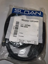 Sloan Fiber Optic Cable Repair Kit EBF1009A Product #3315269
