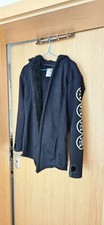 Männer Jacke Mit Kapuze, Winter, Größ M