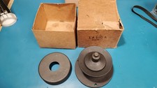 Vintage New Old Stock Snap On A180a Wheel Bearing Grease Packer Tool Automotive